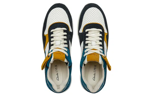Clarks