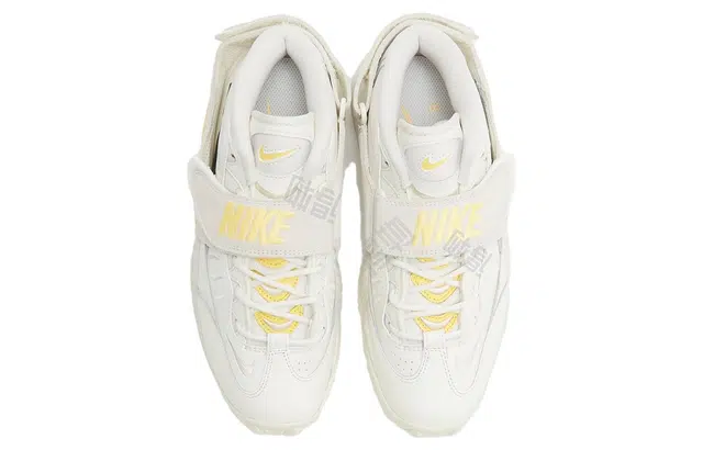 Nike Air Adjust Force