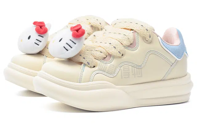 Sanrio x OLD ORDER