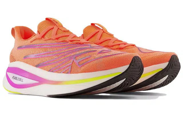 New Balance NB FuelCell SuperComp Elite v3
