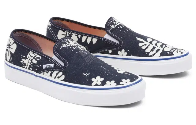 Vans slip-on Anaheim Factory 48 Deck Dx