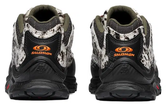The Broken Arm x SALOMON XT-Quest 2 "TEXAS"