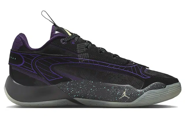 Jordan Luka 2