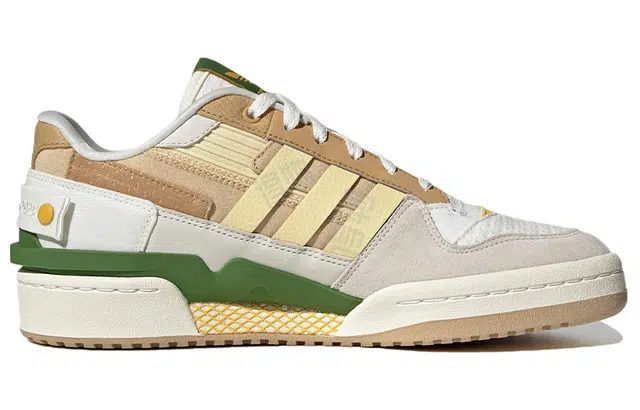adidas originals FORUM Exhibit Low