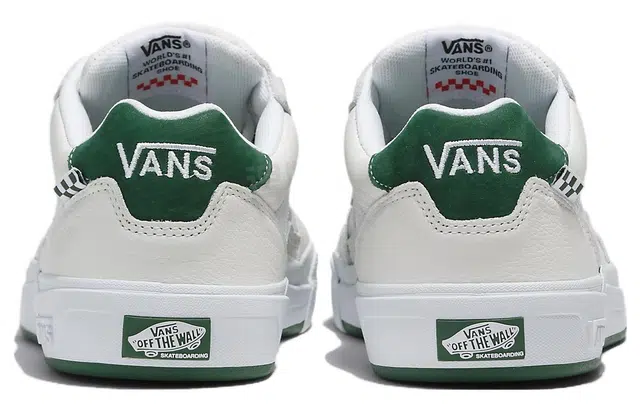 Vans Wayvee