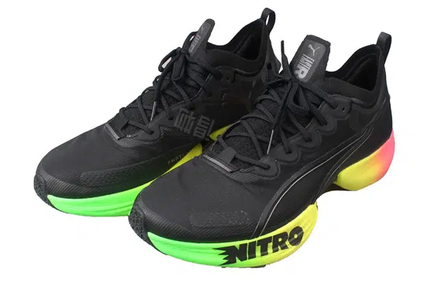 PUMA Fast-R Nitro Elite Futrog