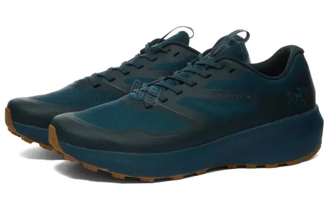 Arcteryx Norvan LD 3