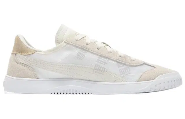PUMA Club 5v5 Translucent