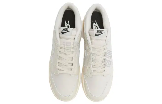 Nike Dunk Low Premium "Light Orewood Brown"