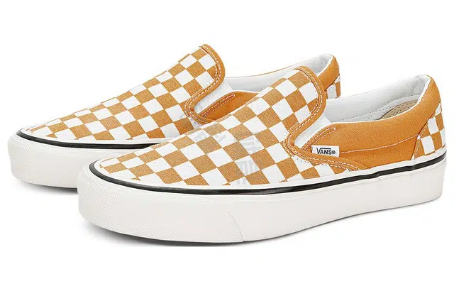 Vans slip-on 98 DX