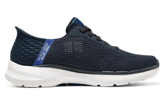 Skechers Go Walk 6 Slip-Ins