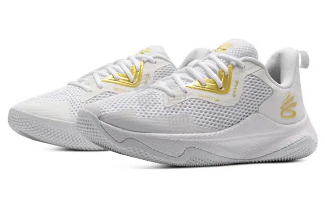 Under Armour Curry hovr