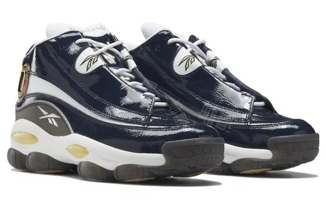Reebok Answer DMX