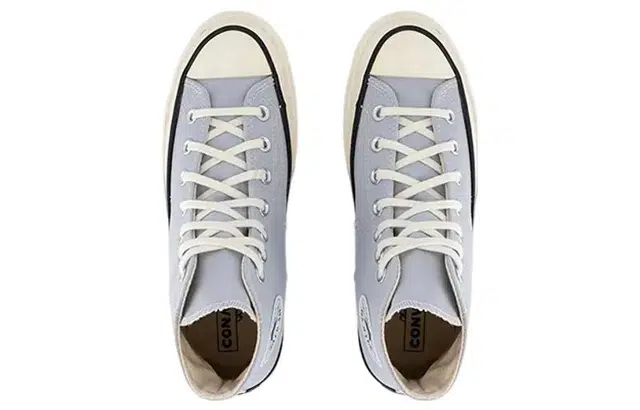 Converse Chuck Taylor All Star1970s High Ghosted