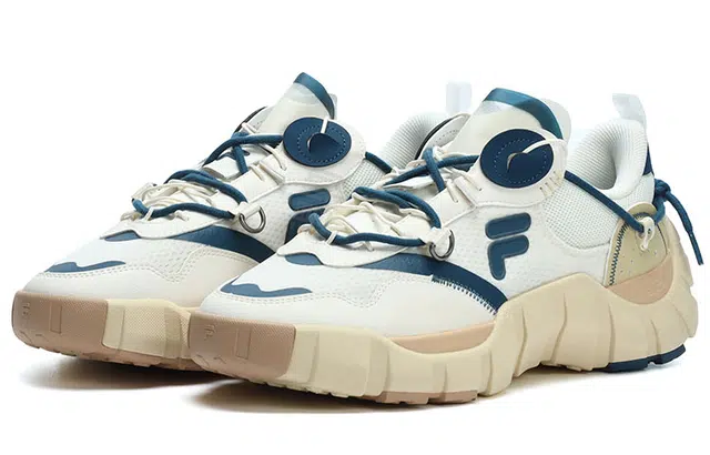 FILA FUSION