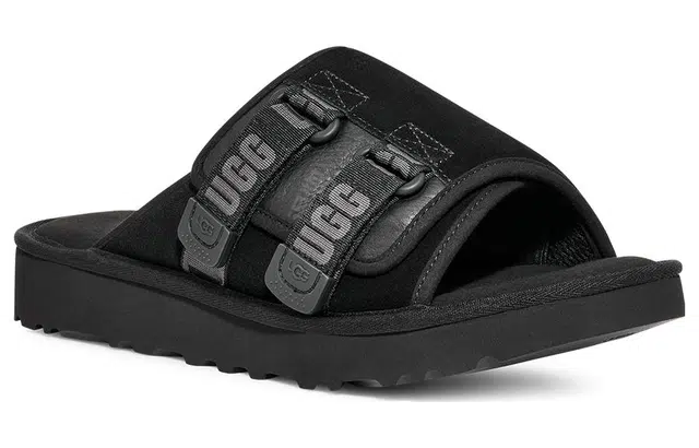 UGG Goldencoast Strap Slide