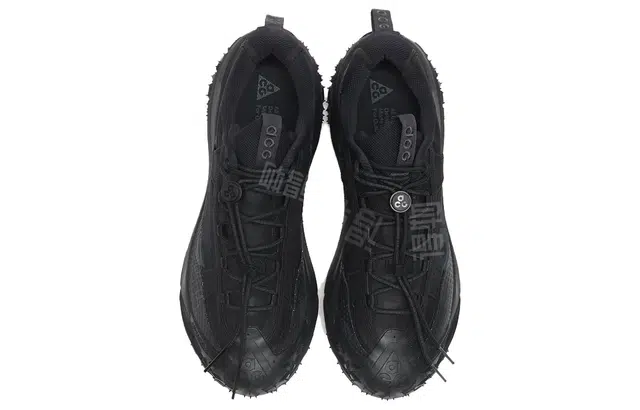 Nike ACG Mountain Fly 2 Low "Black"