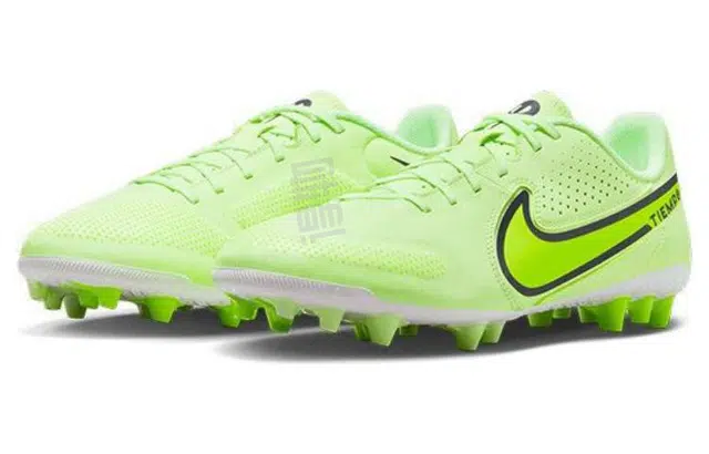 Nike Tiempo Legend 9 AG