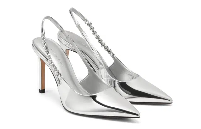 CHARLESKEITH PU 9.1cm