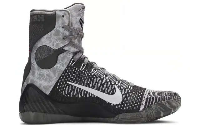 Nike Kobe 9 Kobe 9 Elite "Details" 9