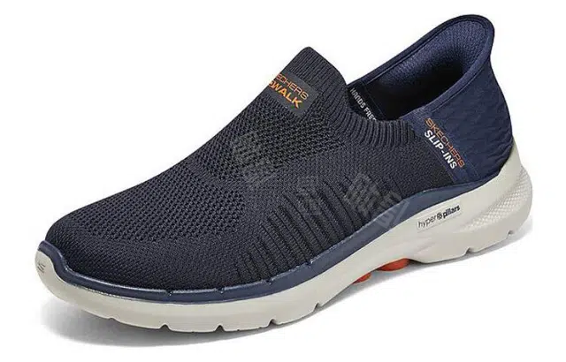 Skechers Go Walk 6 Slip-Ins