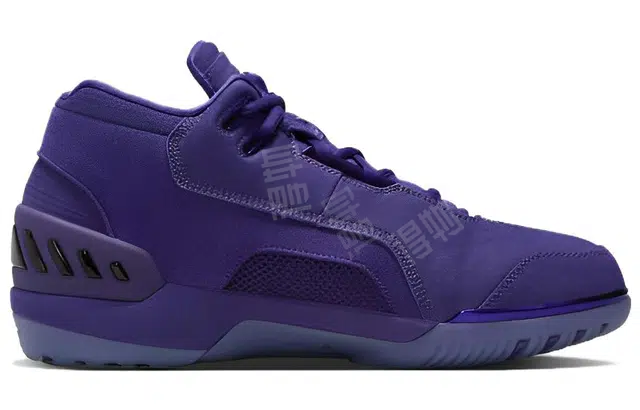 Nike Air Zoom Generation "Court Purple"