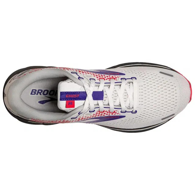 Brooks Ghost 14