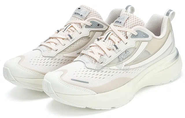 FILA TPU