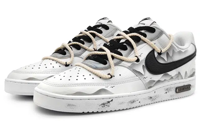 Nike Court Vision 1