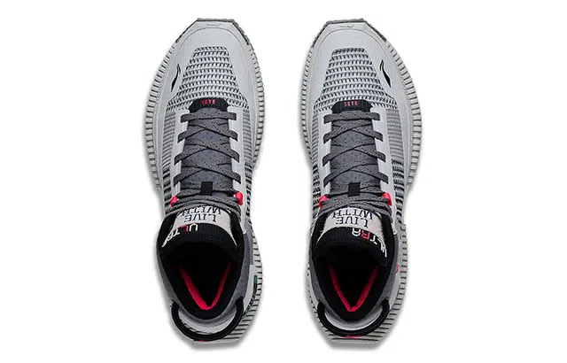 LiNing 3 Ultra