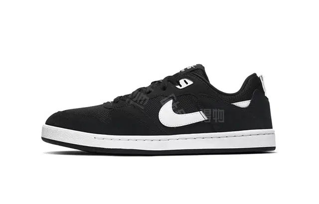 Nike SB Alleyoop vibe