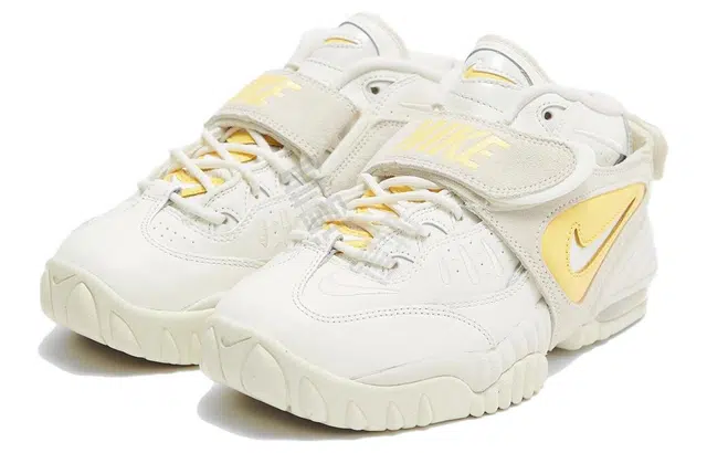 Nike Air Adjust Force