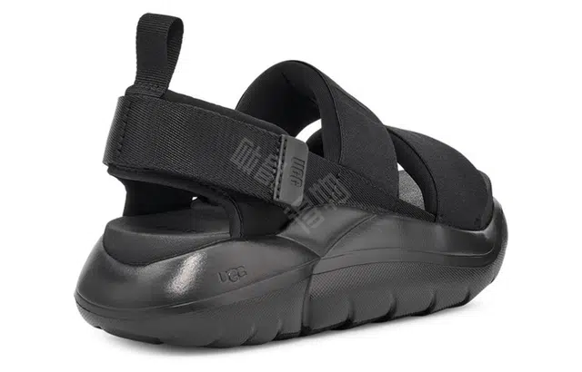 UGG LA