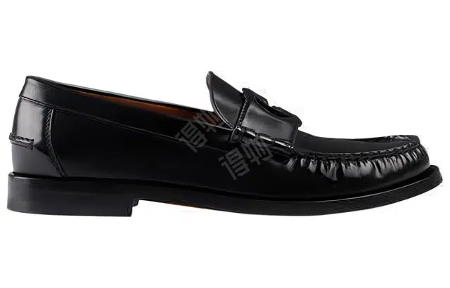 GUCCI Interlocking