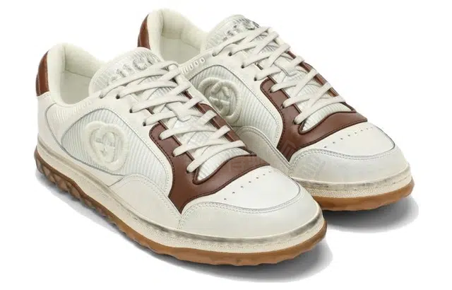 GUCCI MAC80