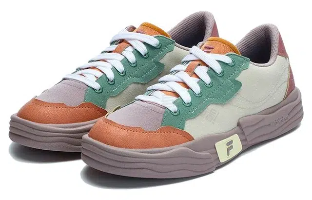 FILA FUSION POP II