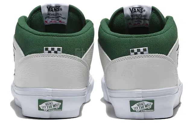 Vans Half Cab Skate