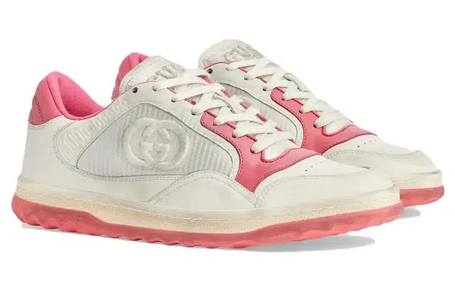 GUCCI MAC80