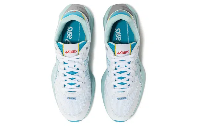 Doraemon x Asics Tarther Sc A