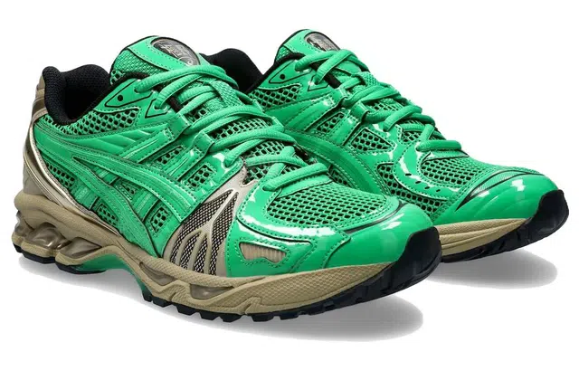 Gmbh x Asics Gel-Kayano Legacy