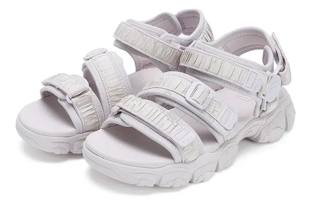 FILA Fluid 4 Sandal