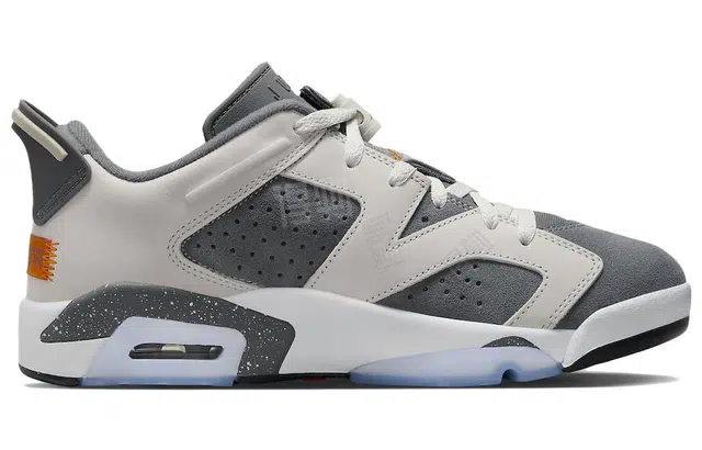 Jordan Air Jordan 6 Low "PSG"