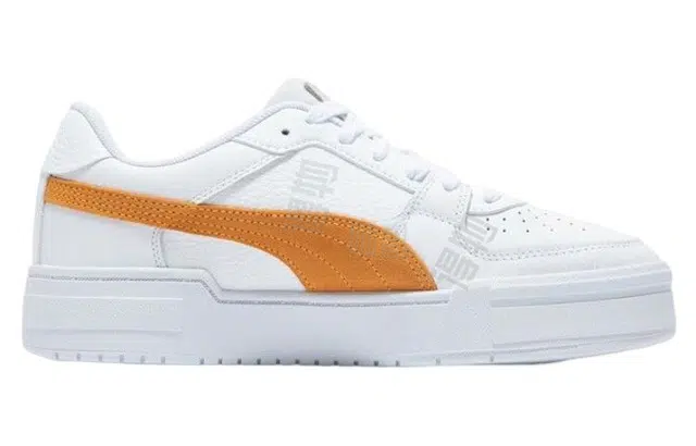 PUMA Ca Pro Suede