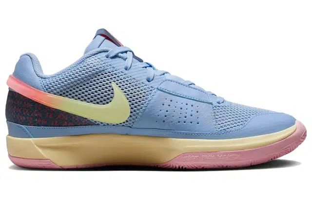 Nike Ja 1 1 "Day One"