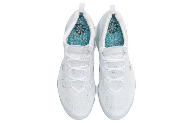 Nike Air VaporMax 2023 Flyknit "Pure Platinum"