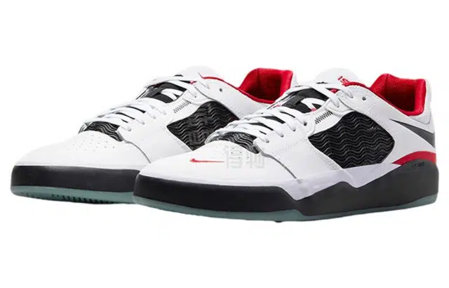Nike SB Ishod "Chicago"