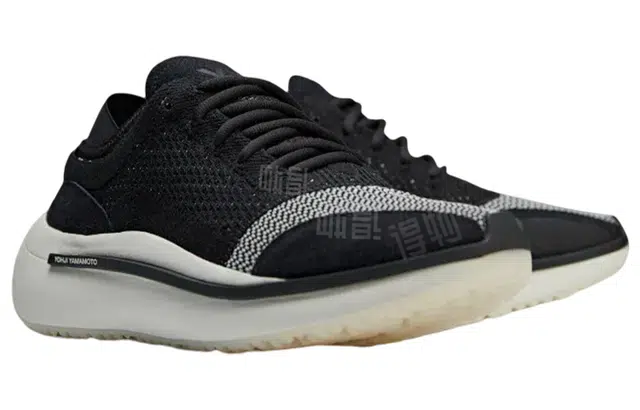 Y-3 Qisan Knit