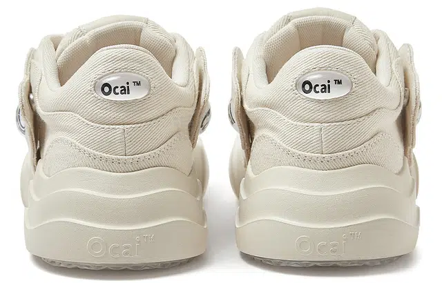 Ocai 002 Smile