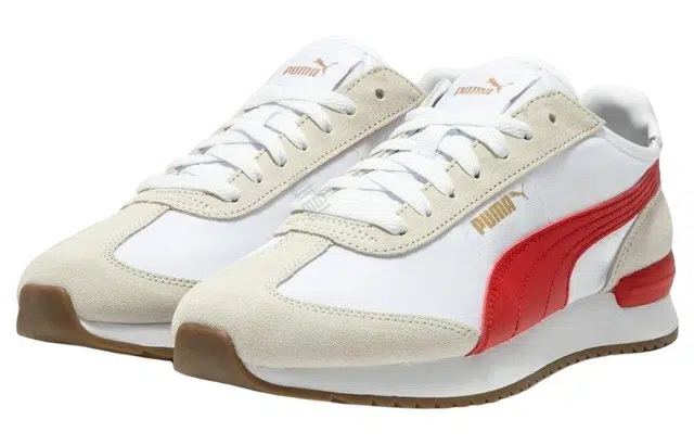 PUMA R78 Wind Nylon