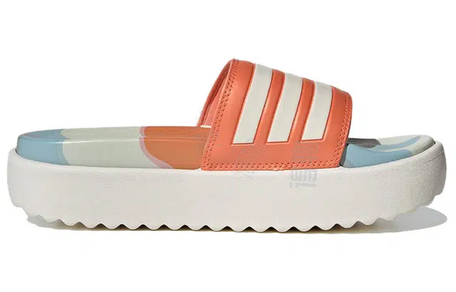 Marimekko x adidas Aqualette Ocean EVA